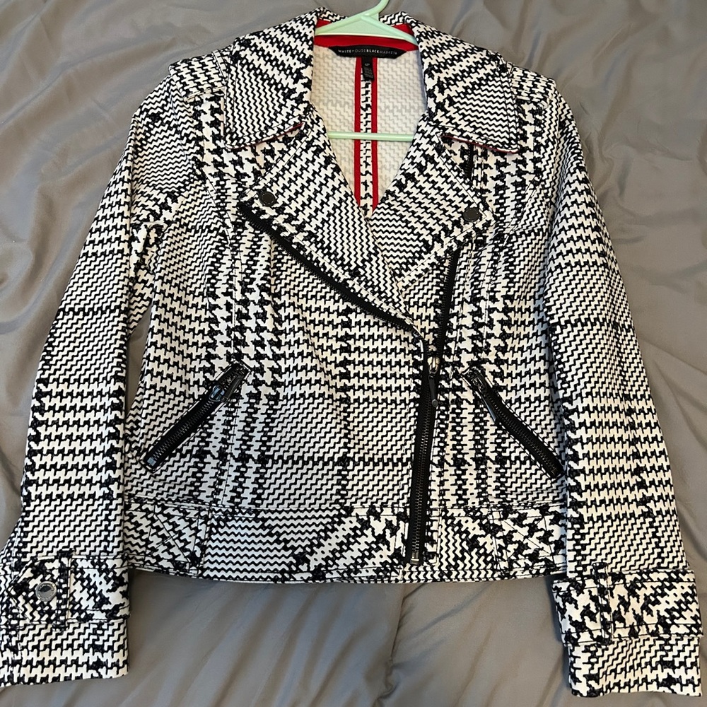 WHBM jacket